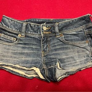 American Eagle Shorts - Size 4